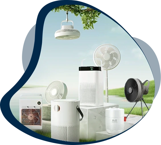 Smart Electronic Home Factory Manufacturer Wholesale 